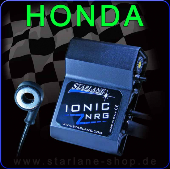 Quickshifter - Schaltautomat Honda